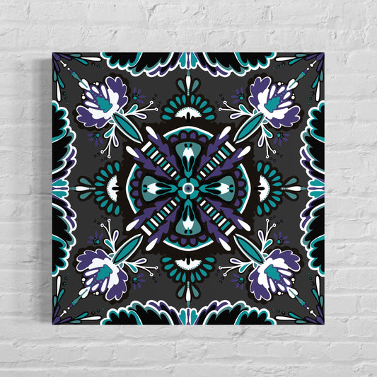 KALEIDOSCOPE EYES- Print